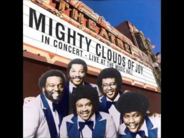 Mighty Clouds of Joy - None But The Righteous (LIVE)